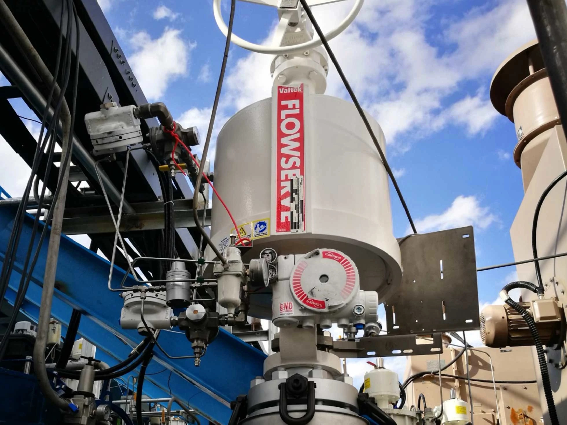 中国西部太阳能设备