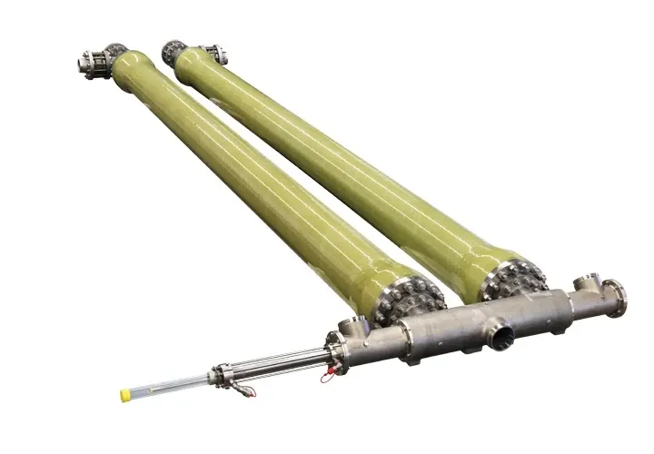 能量回收装置图片