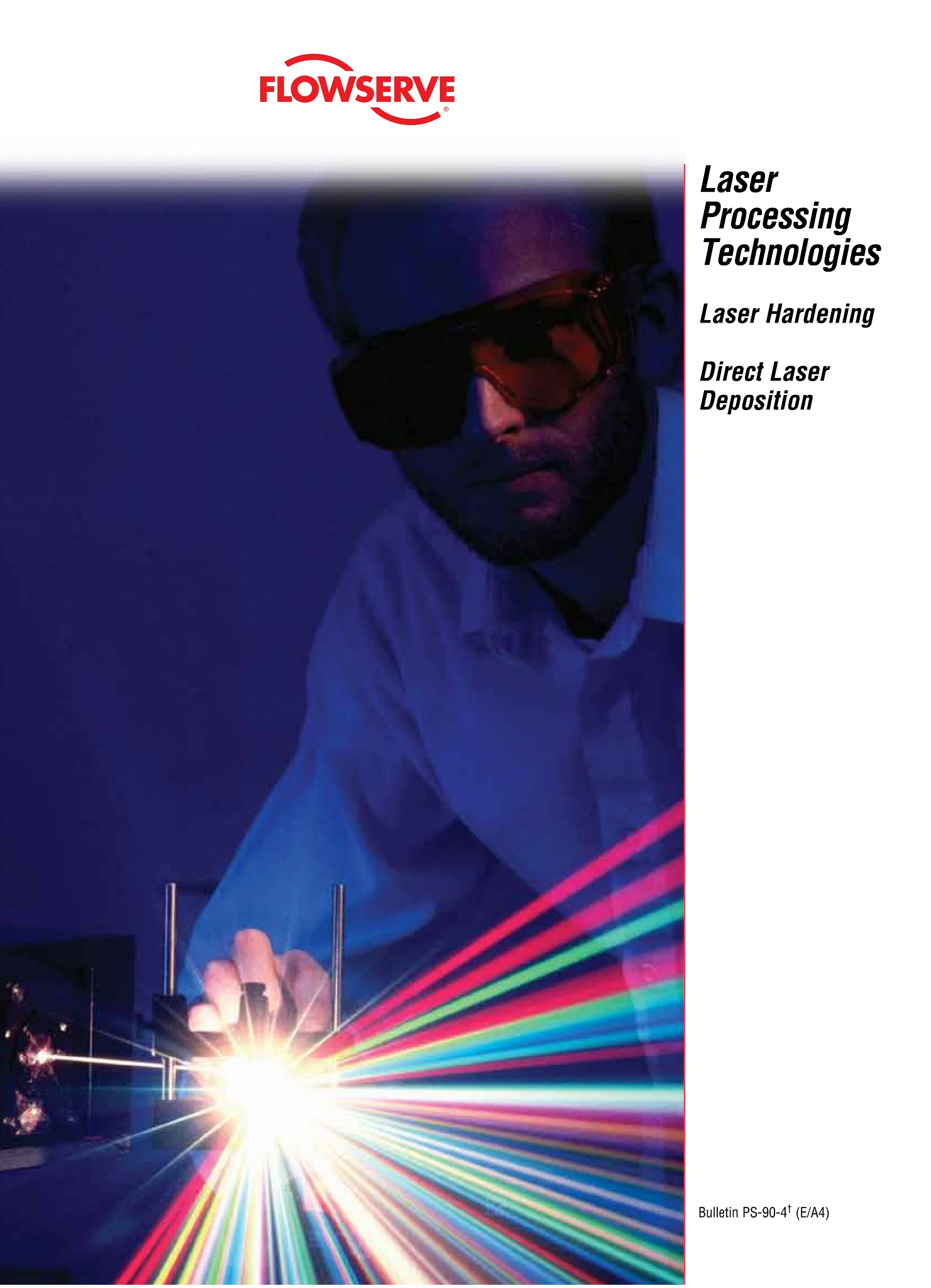 激光加工技术公告