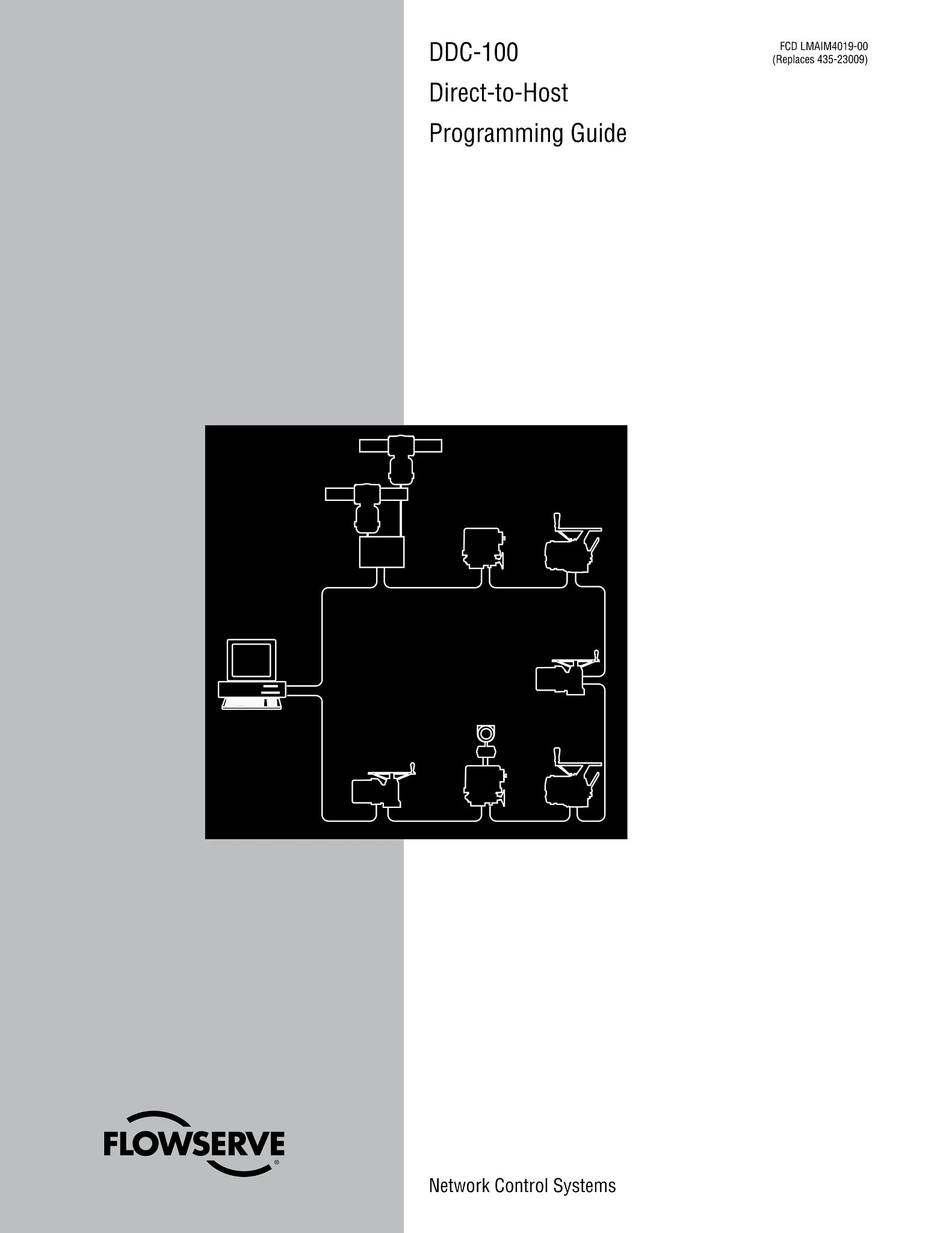 Limitorque DDC-100 Modbus主机直连编程指南
