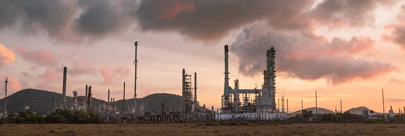 加入Flowserve,共赴 REFCOMM 2026