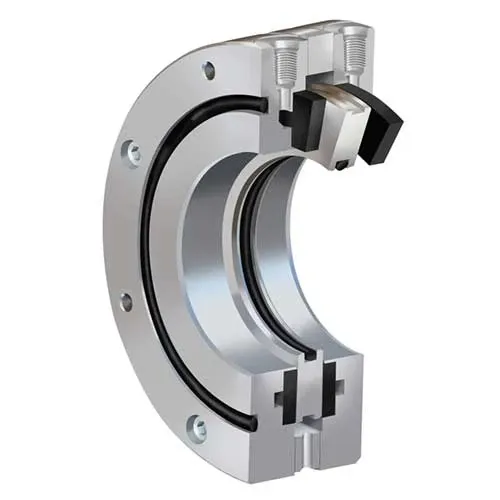 Flowserve BulkTite特殊化学品密封