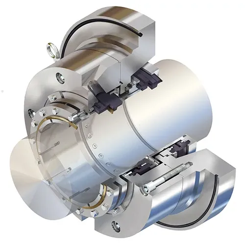 Flowserve SLM浆液介质密封