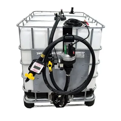 Scienco® CT6高级混合泵